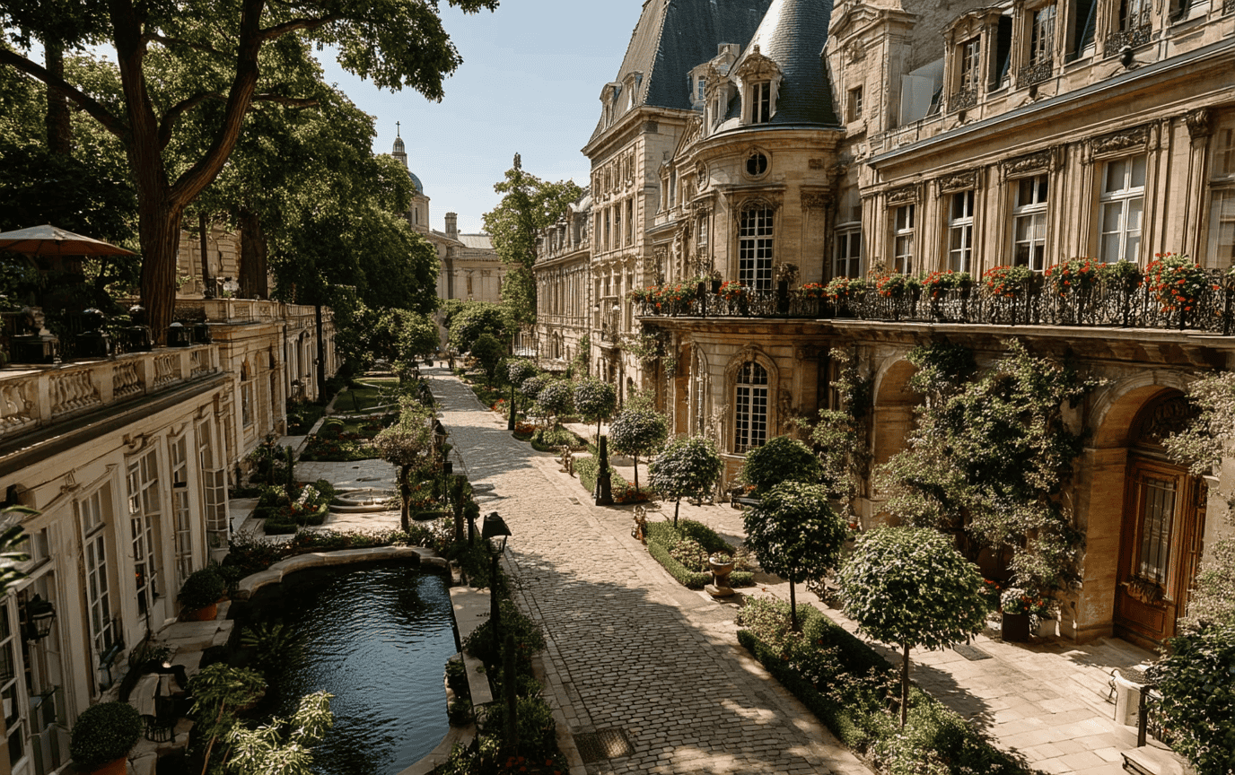 Best Budget Hotels in Paris for 2025 Travelers
