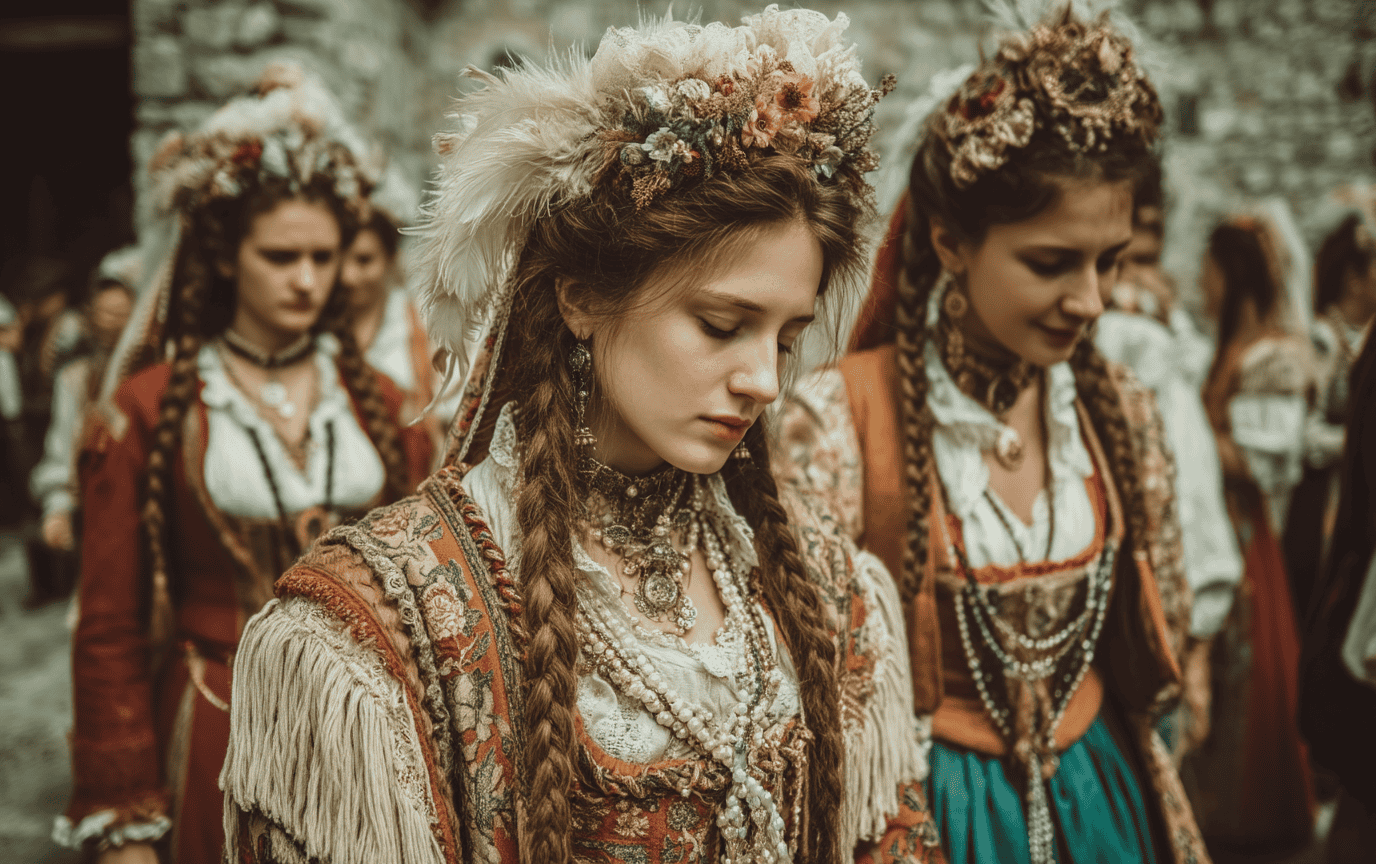 Best Cultural Festivals in Europe for Travelers