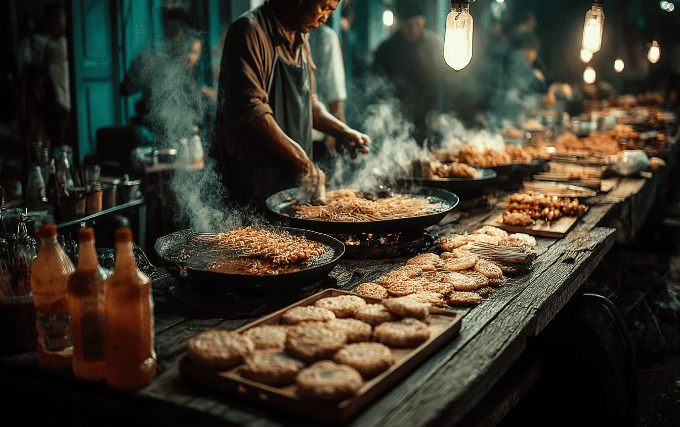 Best Street Food in Bangkok: A Traveler’s Guide