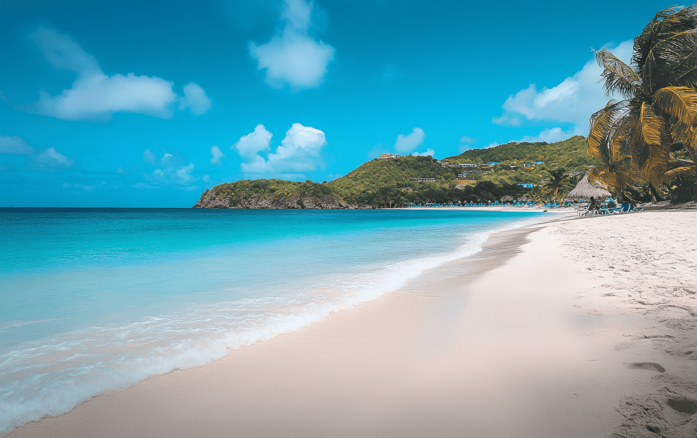 Best Time to Experience Caribbean Culture & Cuisine