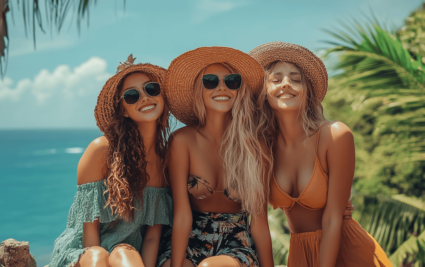 Budget-Friendly Girls Trip Planning Made Easy