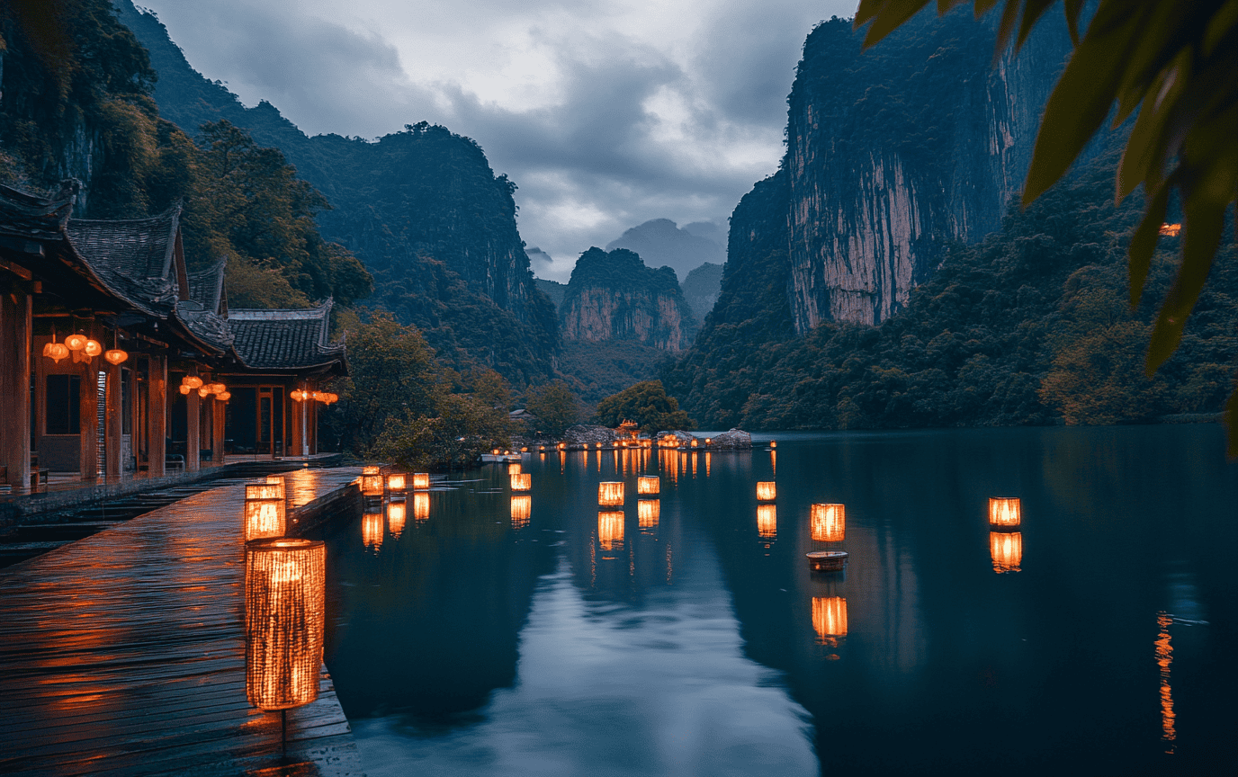 Budget Travel Hacks for Unique Experiences Abroad