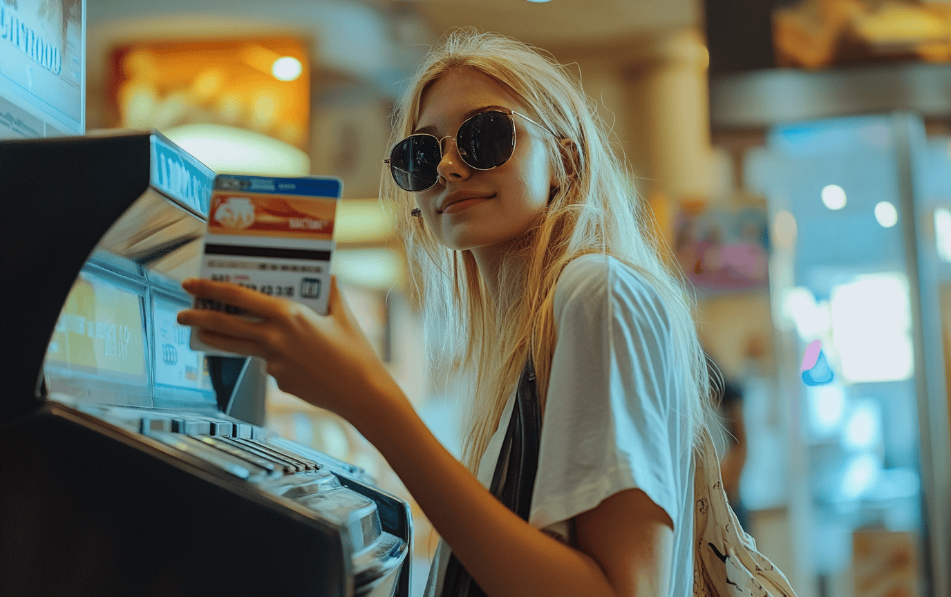 Cashback Cards: Unlock Your Travel Dreams Today