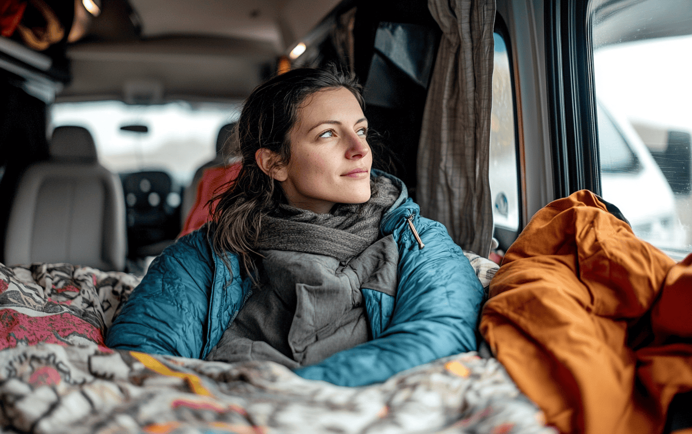 Comfort and Joy: Road Trip Essentials Unveiled