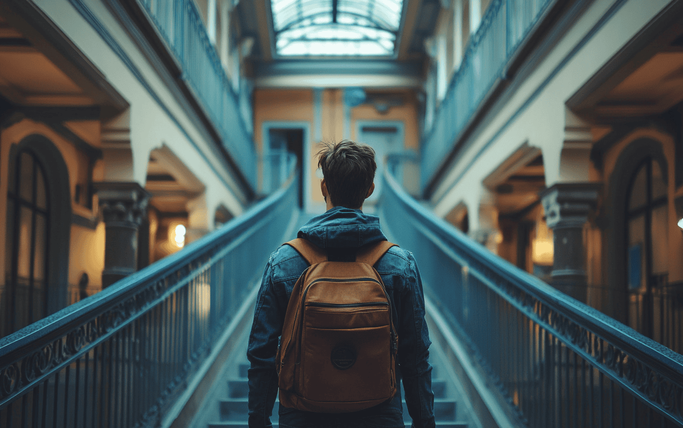 Craft Your Dream Travel Itinerary Using Social Media