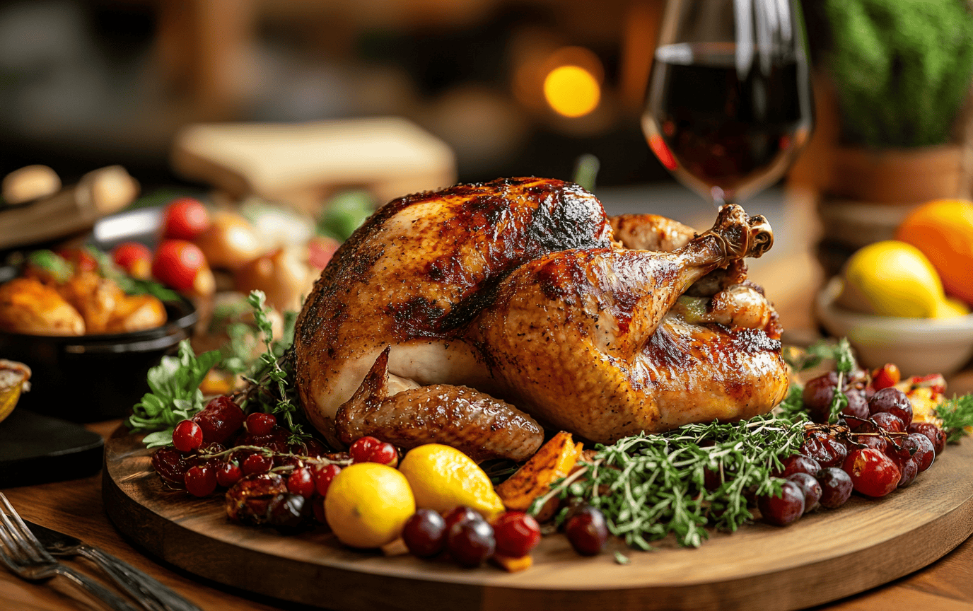 Culinary Travel Adventures: Taste the World Today