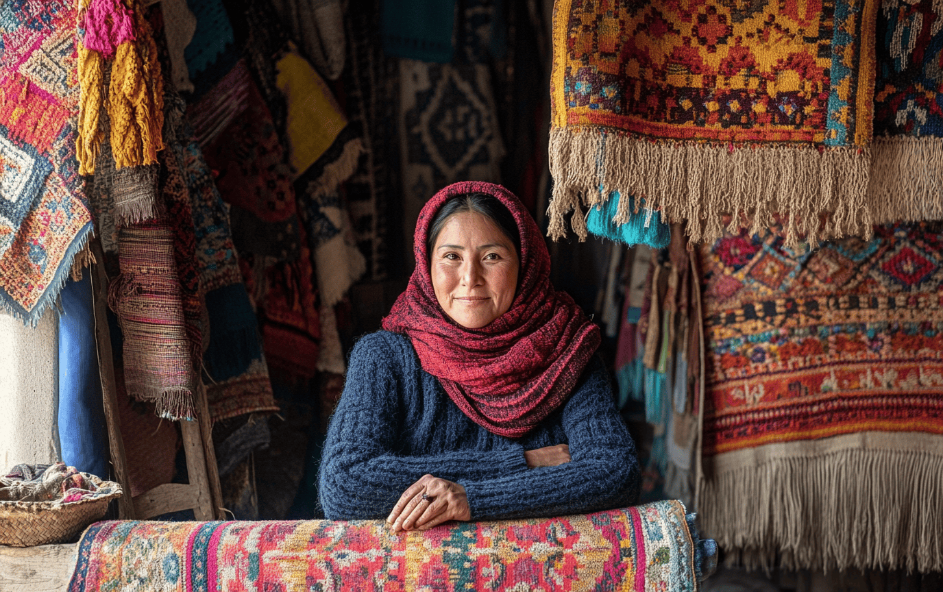 Discover the Cultural Tapestry: Textiles Explained
