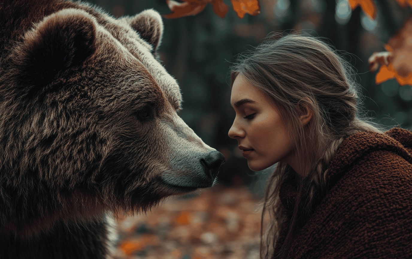 Embrace Nature: Travel to Connect with Wildlife