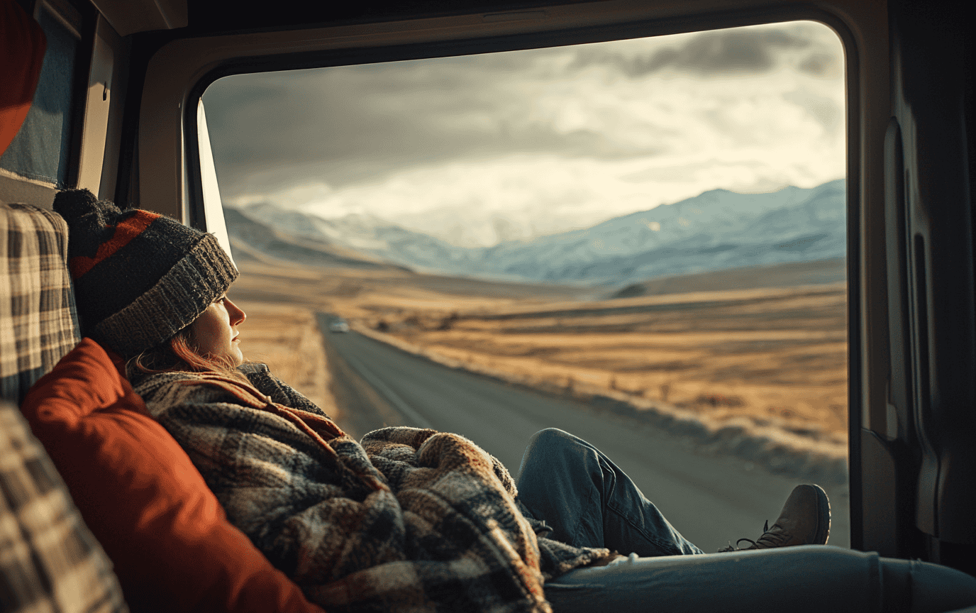 Essential Tips for an Epic Road Trip Adventure