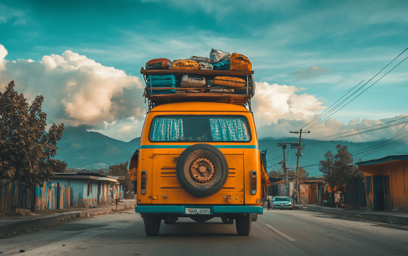 Expert Tips for Budget Travel Transport Abroad