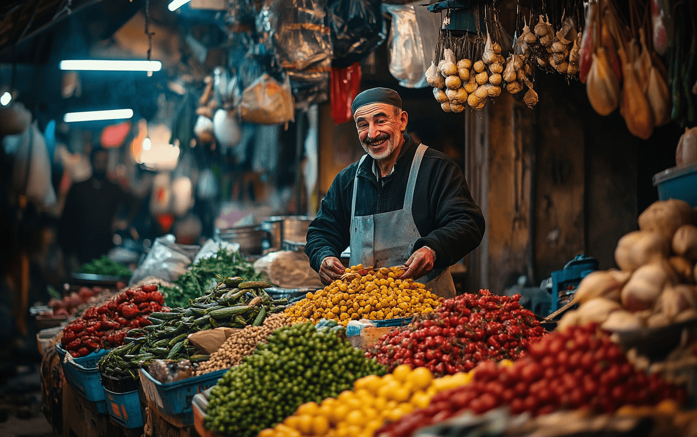 Global Foodie Destinations for Culinary Bliss