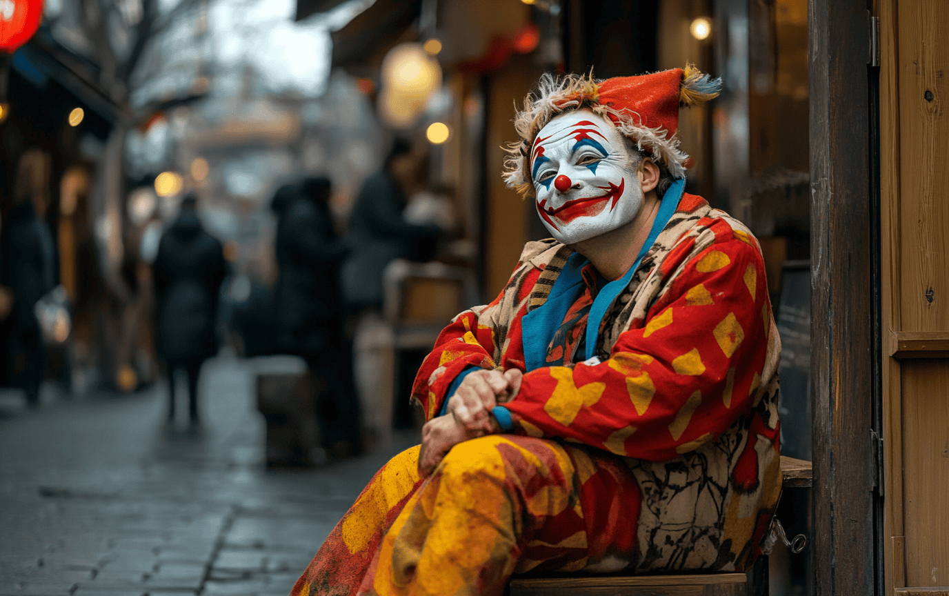 Humor Unites: Exploring Laughter Across Cultures
