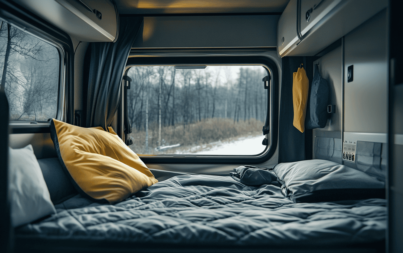 Maximize Comfort for Your Next Road Trip Adventure