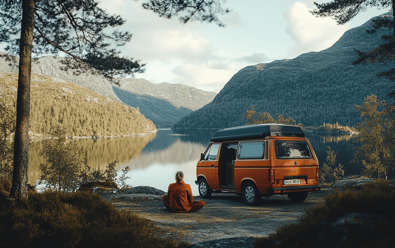 Road Trip Comfort: Essentials for Your Journey