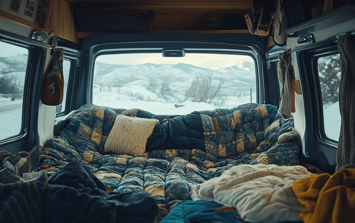 Road Trip Comfort: Tips for an Unforgettable Journey