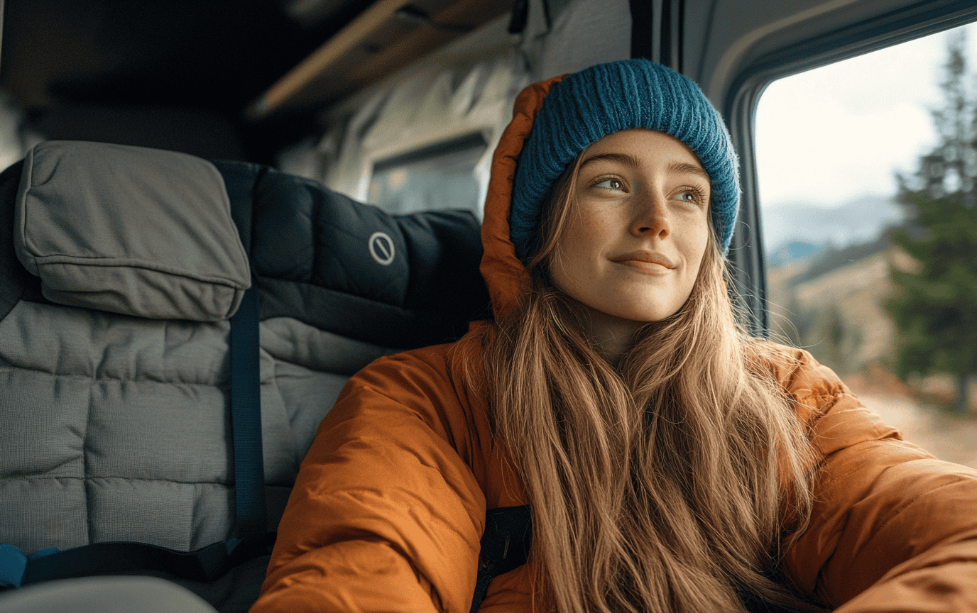 Road Trip Comfort: Tips for Long Distances