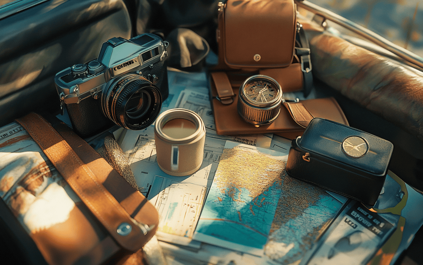 Road Trip Hacks: Save Big on Your Next Adventure
