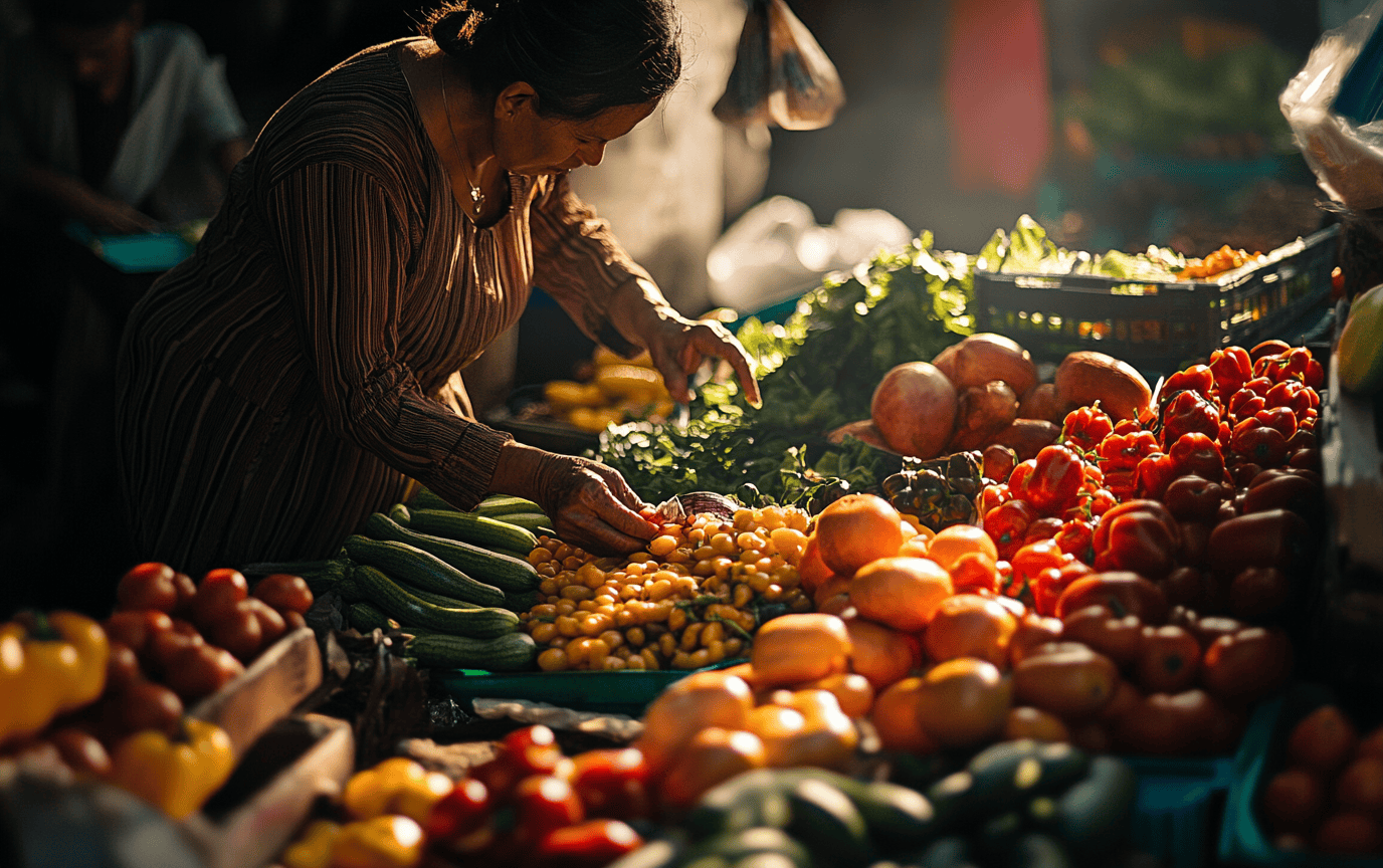 Savor Local Cuisine: A Traveler's Essential Guide