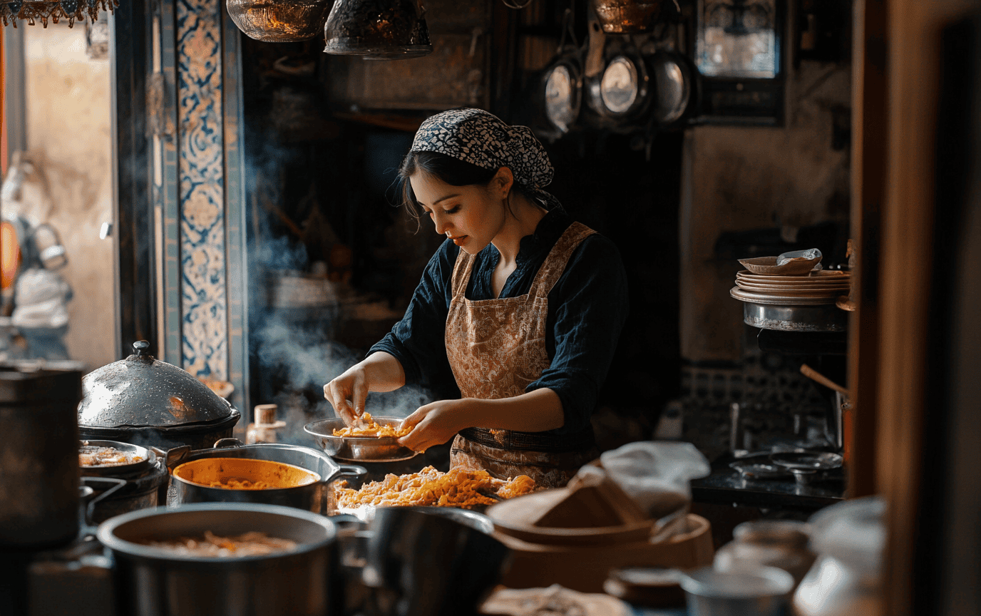 Savor the World: Food Travel Guide for Adventurers