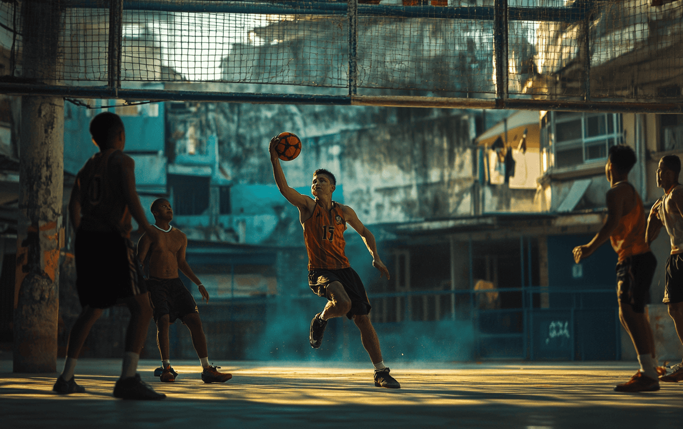 Sports and Culture: Unite Through Identity and Pride