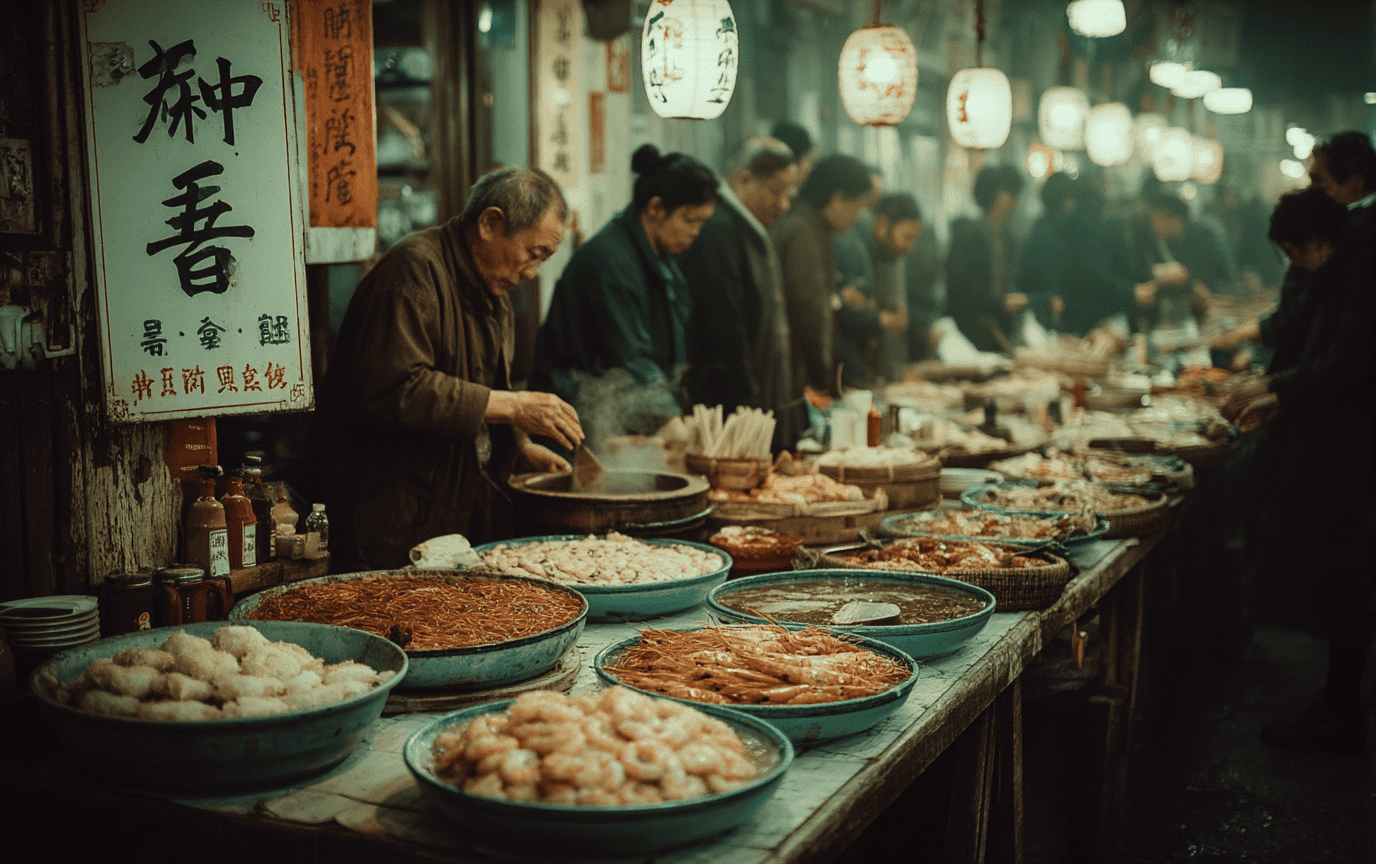 Top 10 Foodie Destinations You Must Visit in 2025