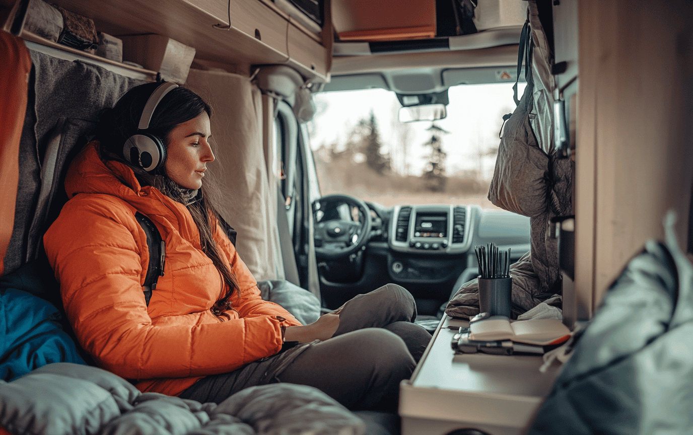 Ultimate Road Trip Comfort Tips for Adventurers