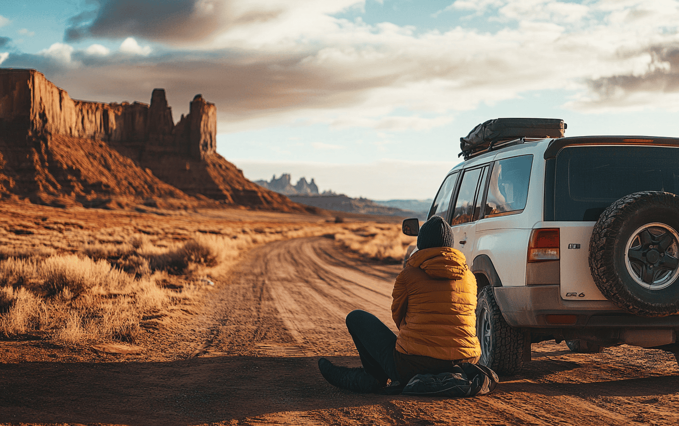 Ultimate Road Trip Comfort Tips You Need Now