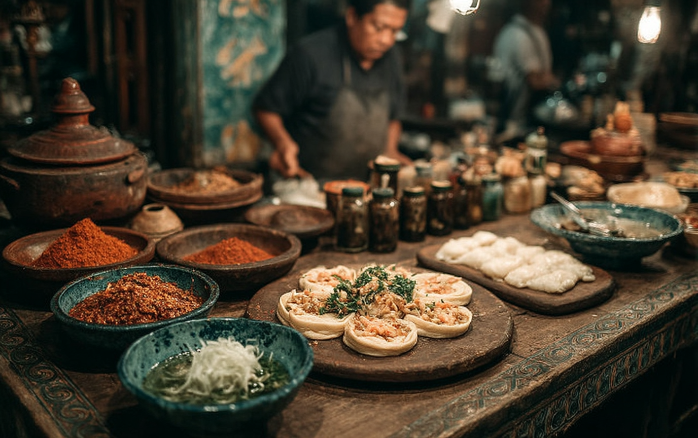 10 Food Mistakes That Could Ruin Your Trip