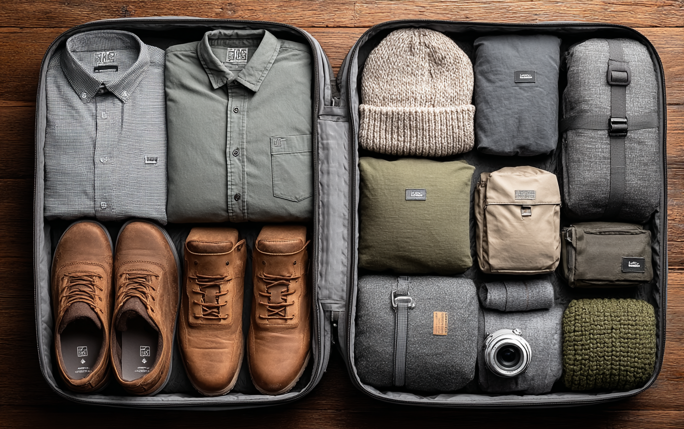 10 Packing Mistakes That Could Ruin Your Trip