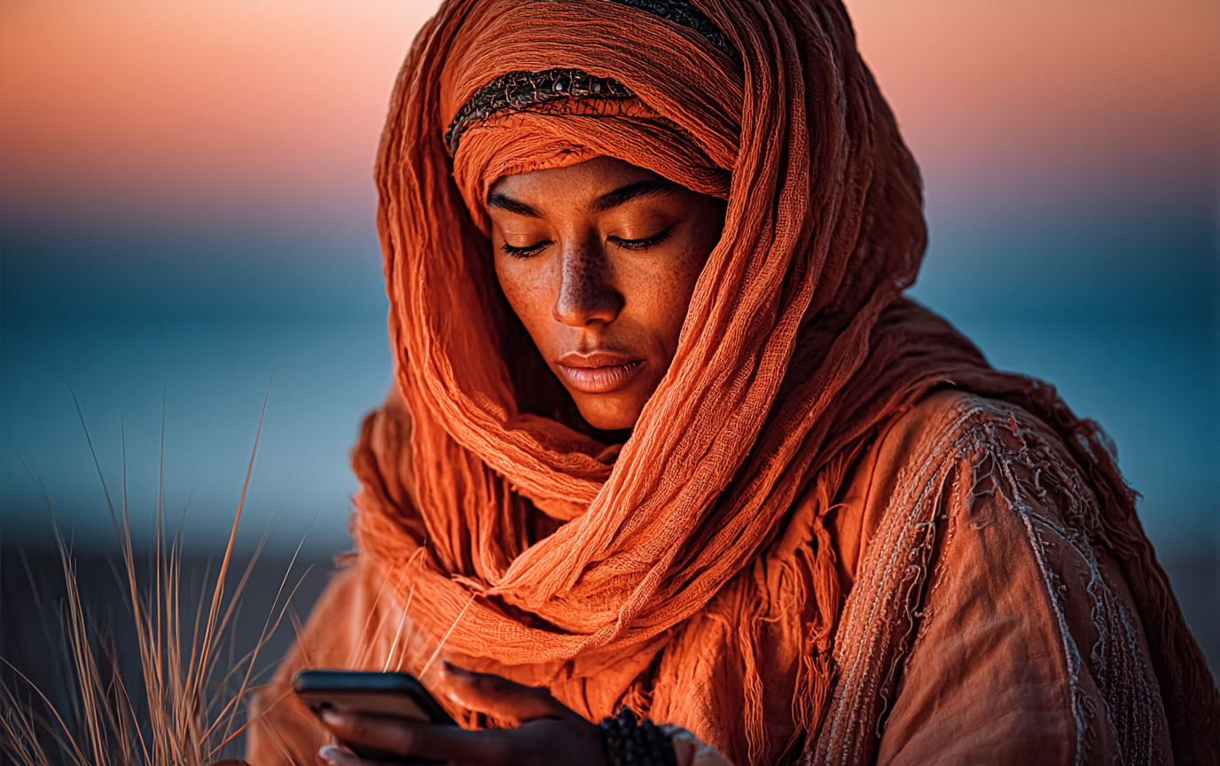 5 Cultural Apps for Immersive Travel