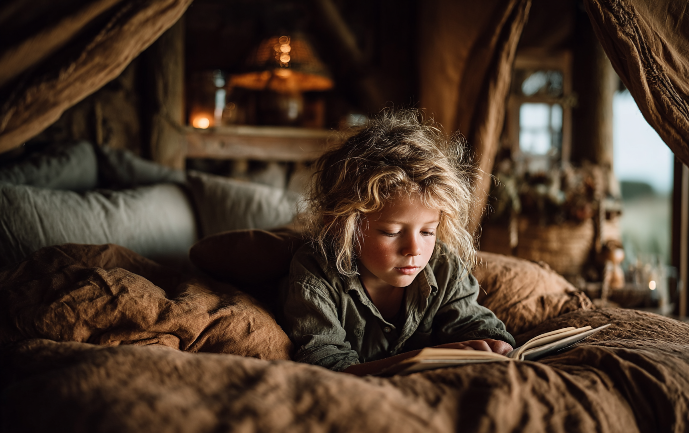 5 Budget Accommodation Tips for Families