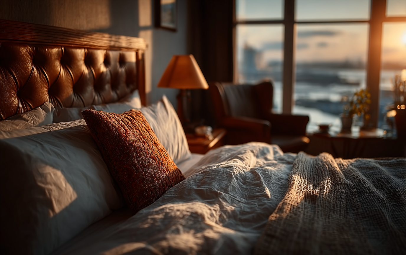 5 Budget Hotel Chains You Can Trust