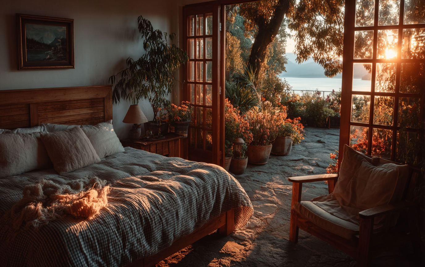 5 Hacks to Cut Accommodation Costs