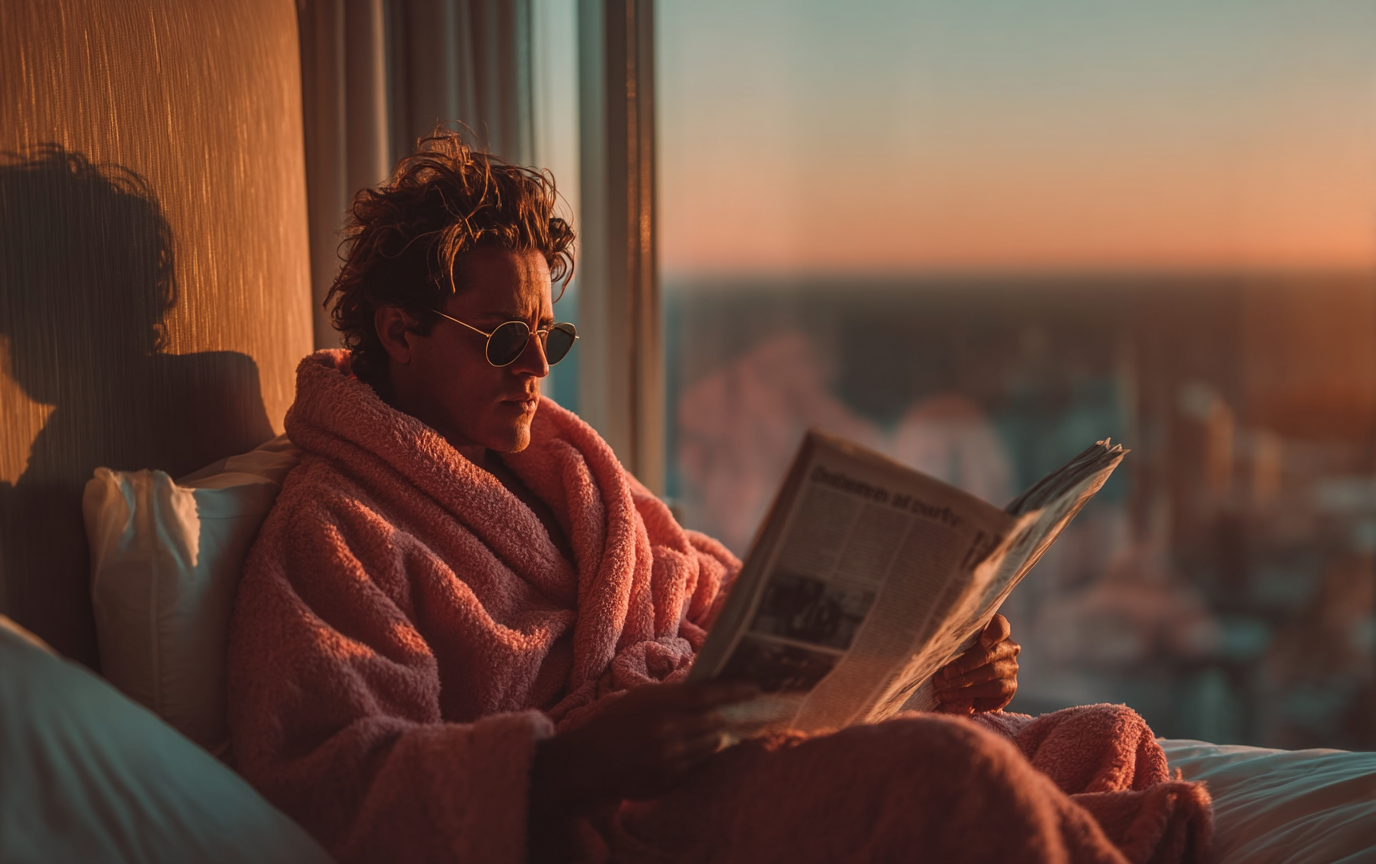 5 Hotel Hacks to Upgrade Your Stay for Free