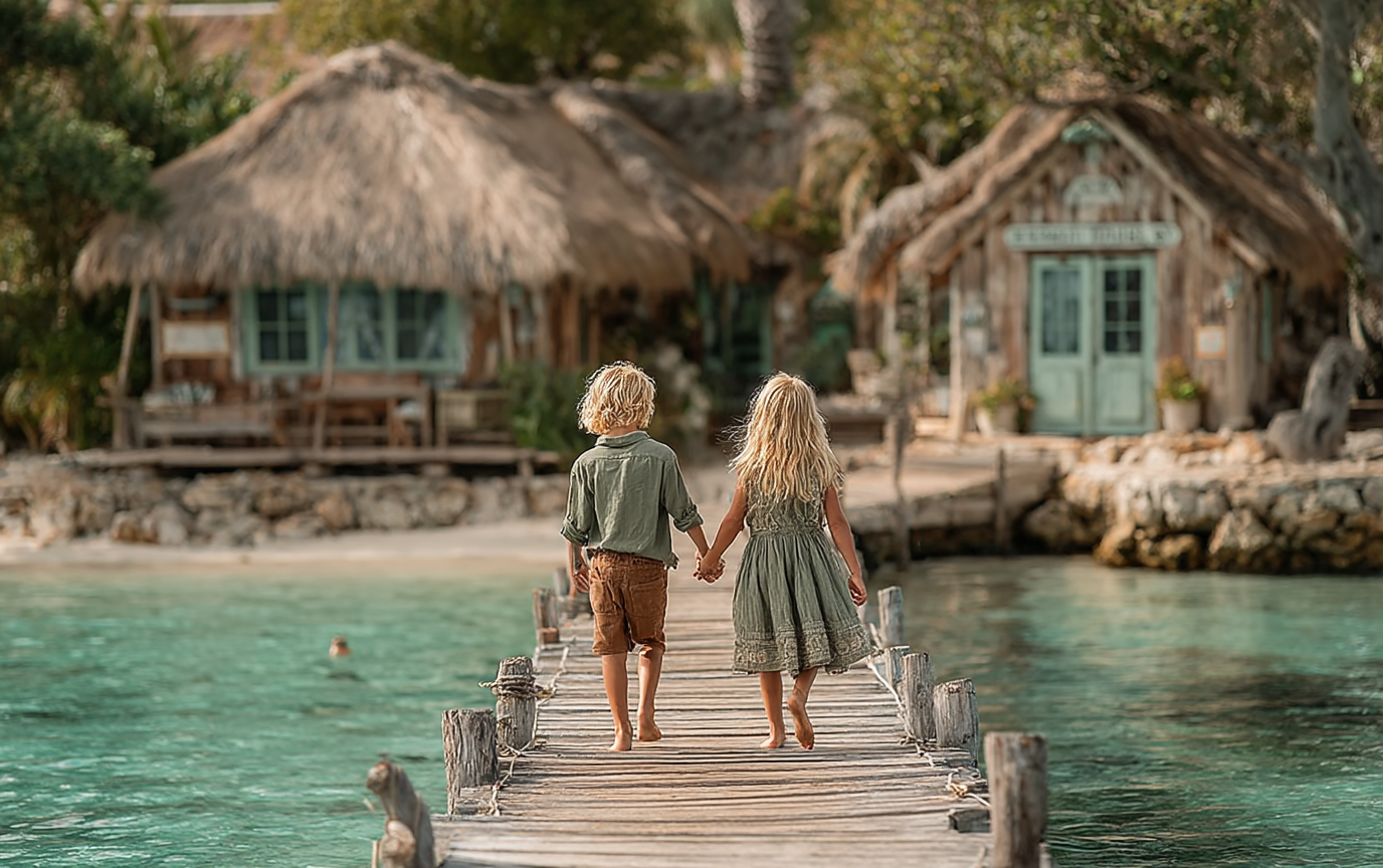 5 Money-Saving Tips for Family Vacations