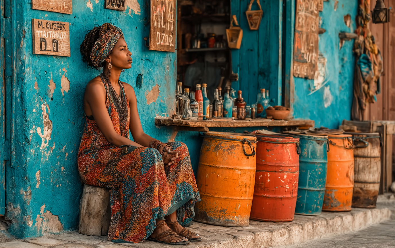 5 Cultural Tips for First-Time Travelers