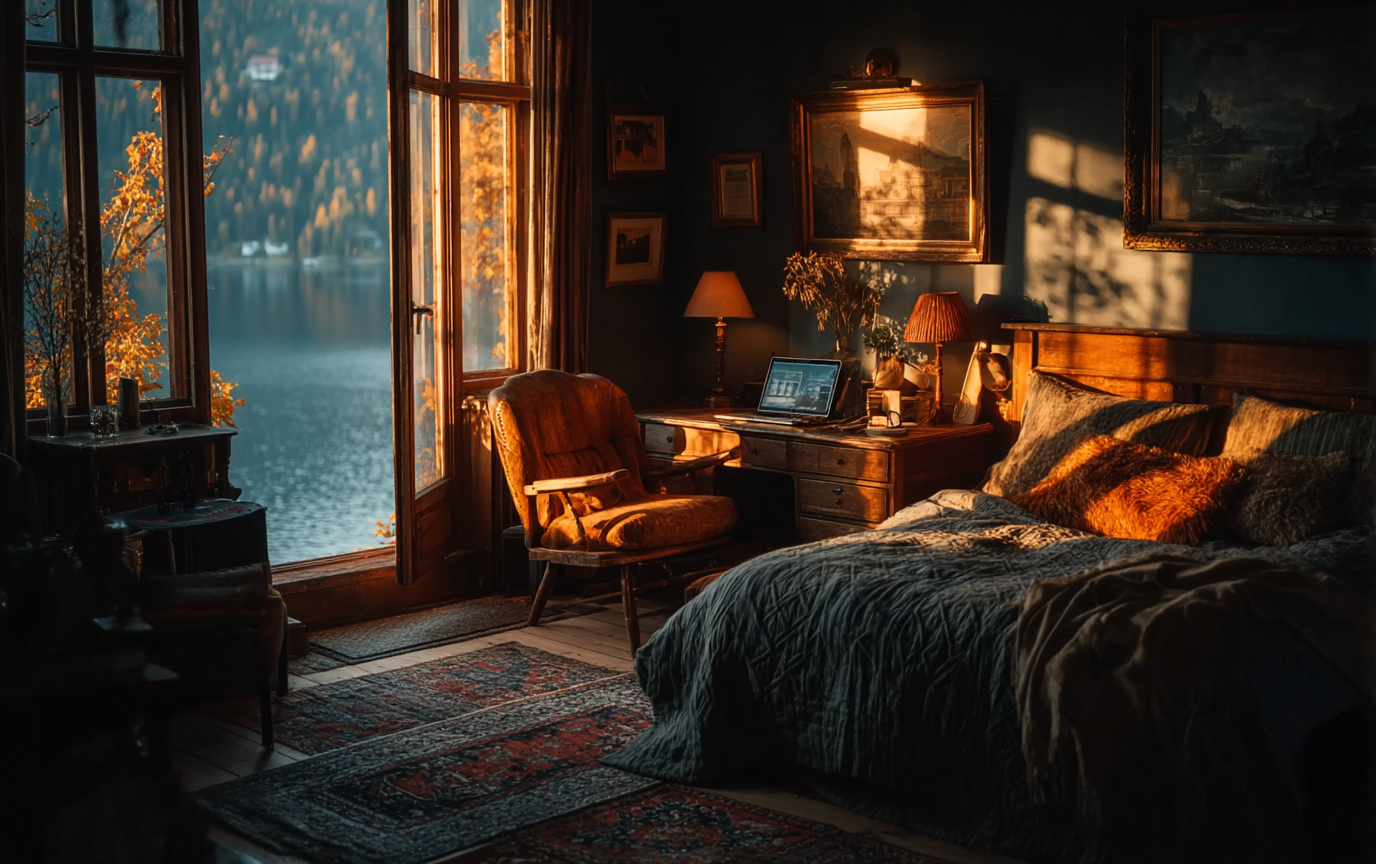 7 Accommodation Hacks for Digital Nomads