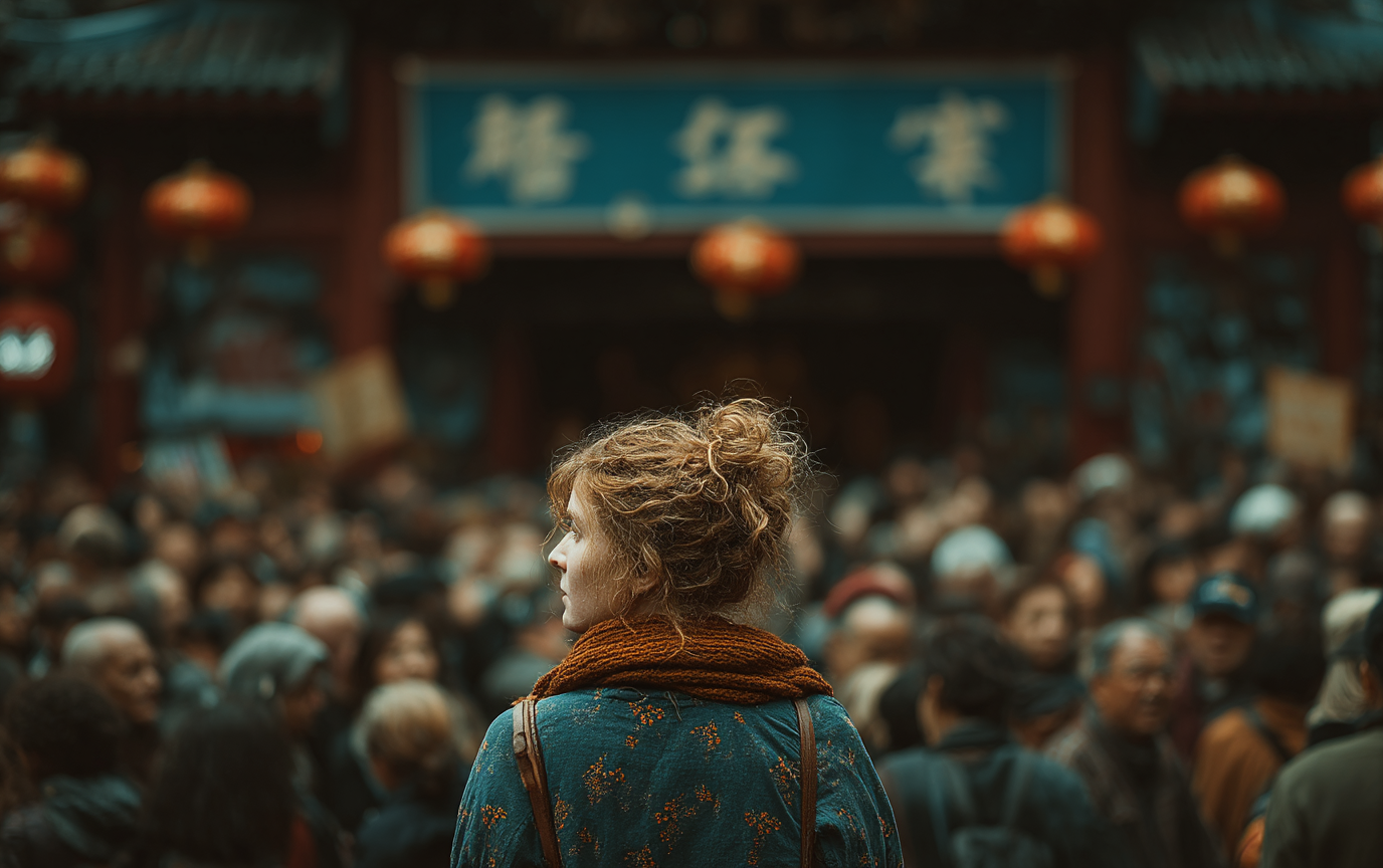 7 Cultural Hacks to Blend in Like a Local