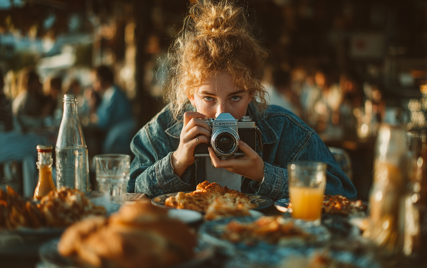 7 Genius Travel Food Hacks You’ll Wish You Knew