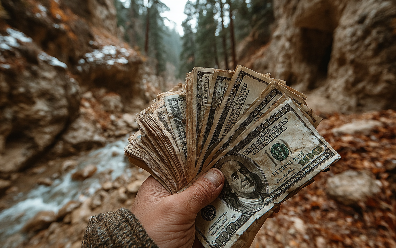 7 Money Hacks for Long-Term Travelers