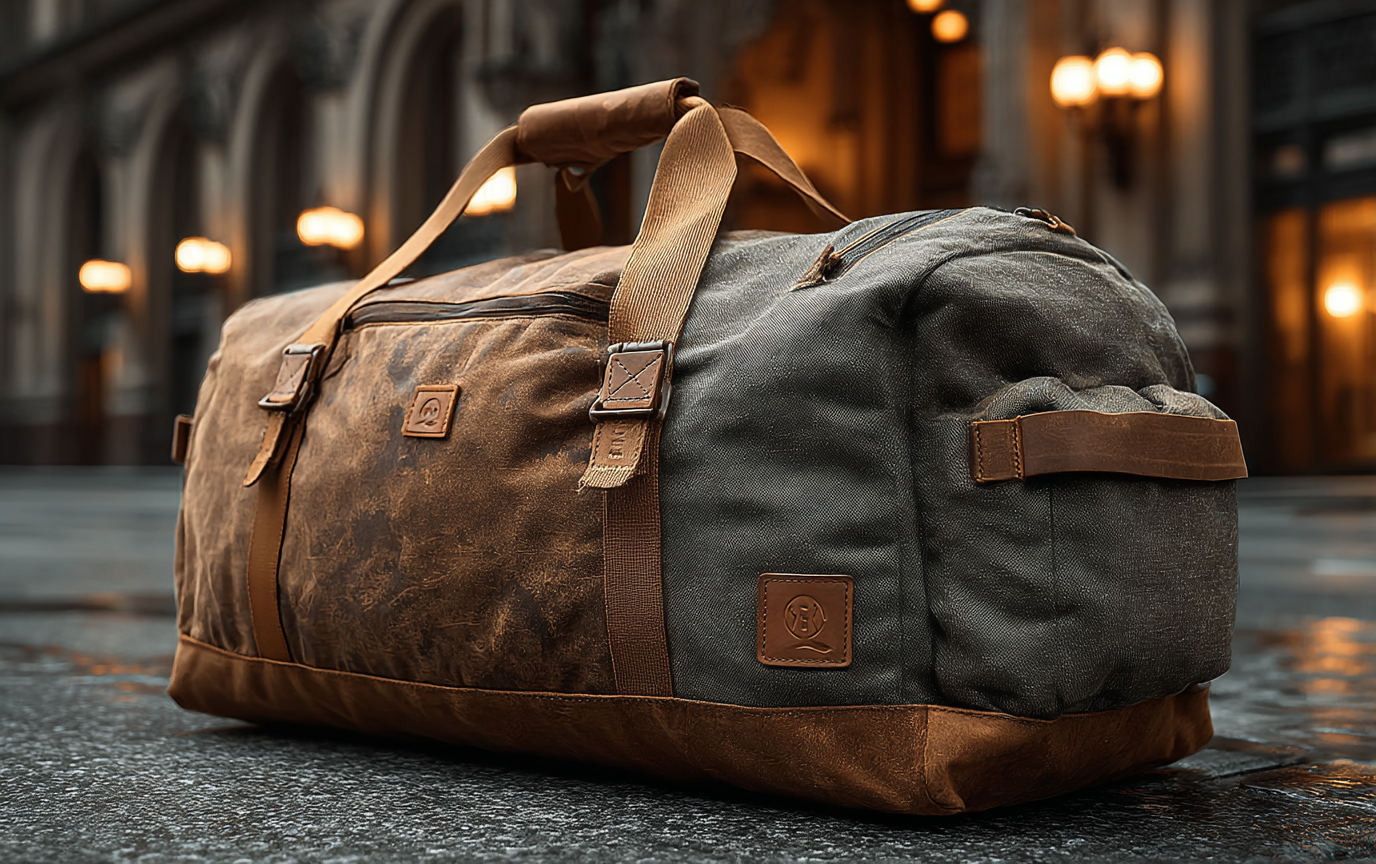 Best Anti-Theft Travel Bags for Worry-Free Adventures