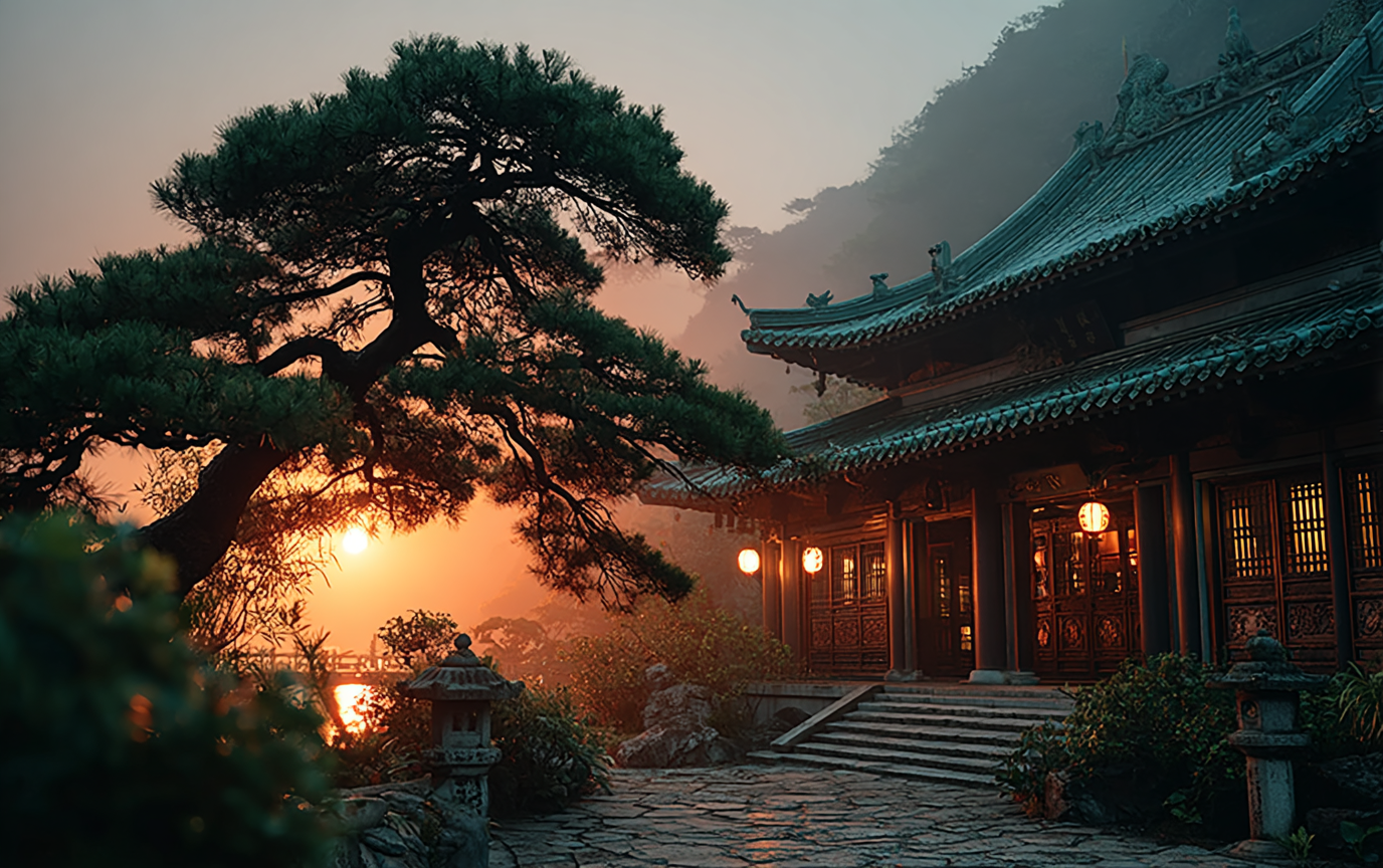 Best Budget Destinations in Asia for 2025