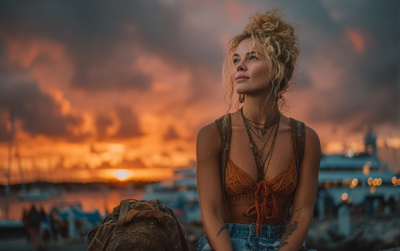 Best Budget Tips for Solo Female Travelers