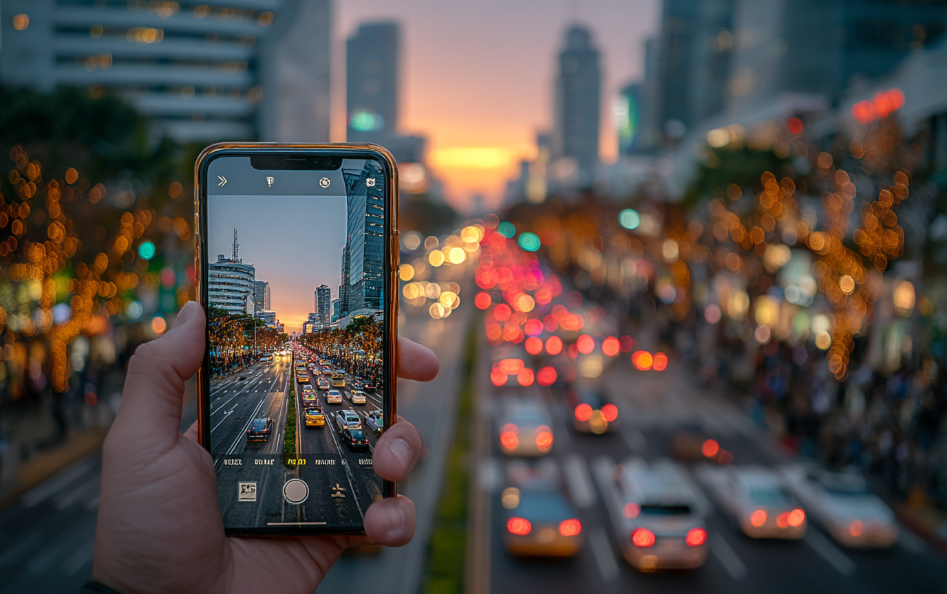 Best Budget Travel Apps for Smart Savings