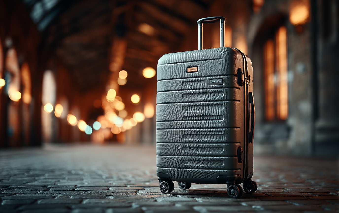 Best Carry-On Luggage for American Airlines in 2025