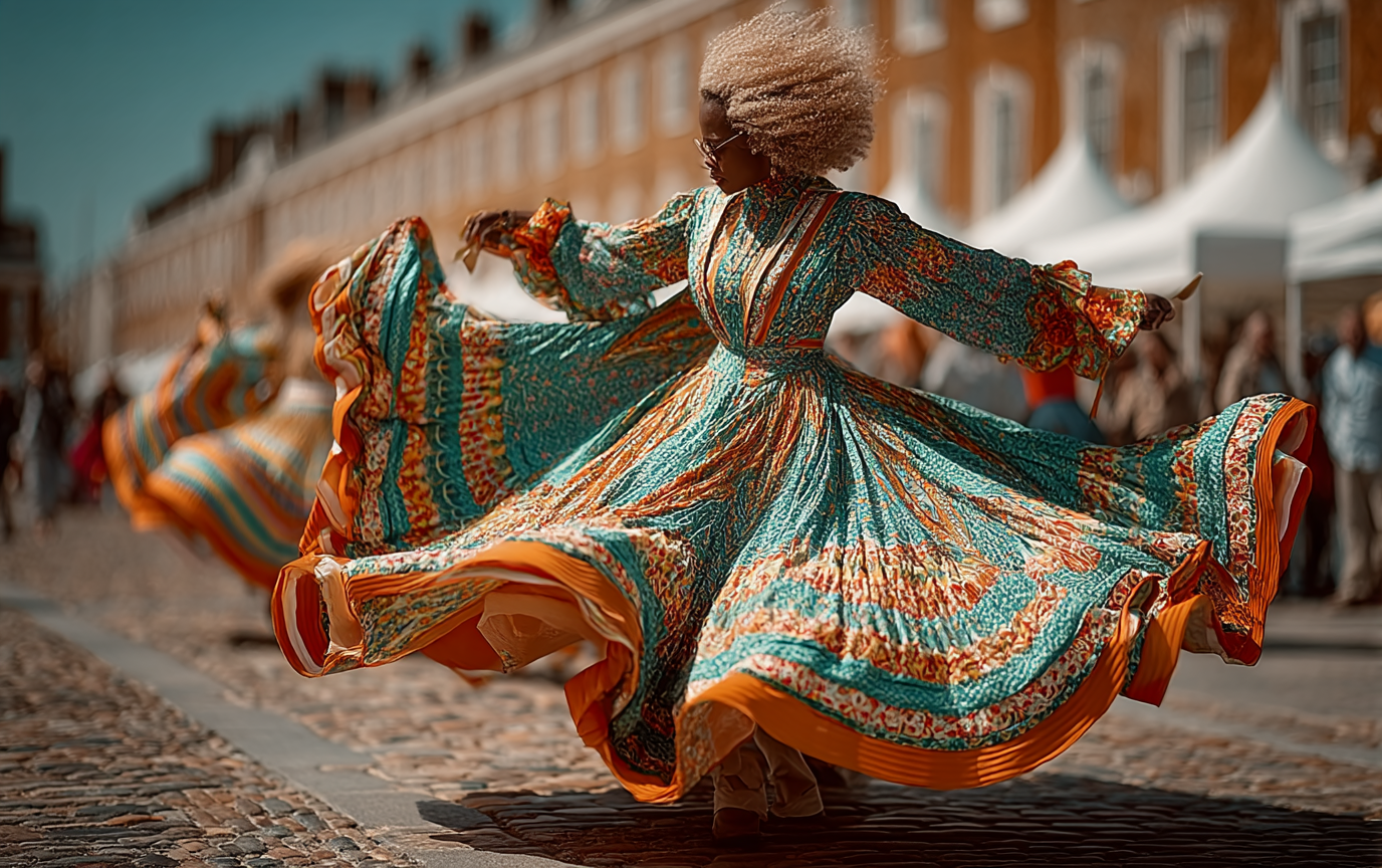 Best Cultural Events in London for 2025
