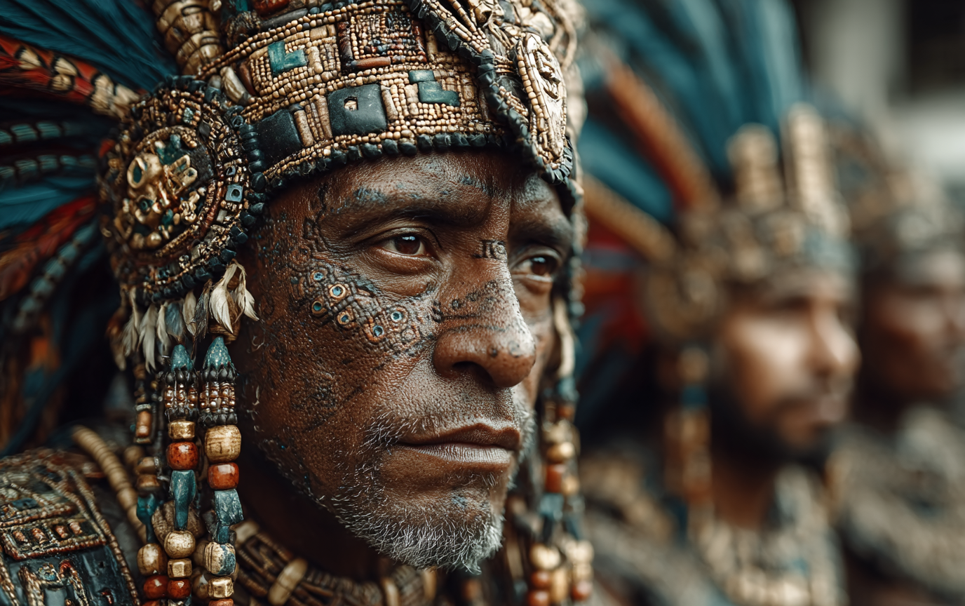 Best Cultural Experiences in Mexico City