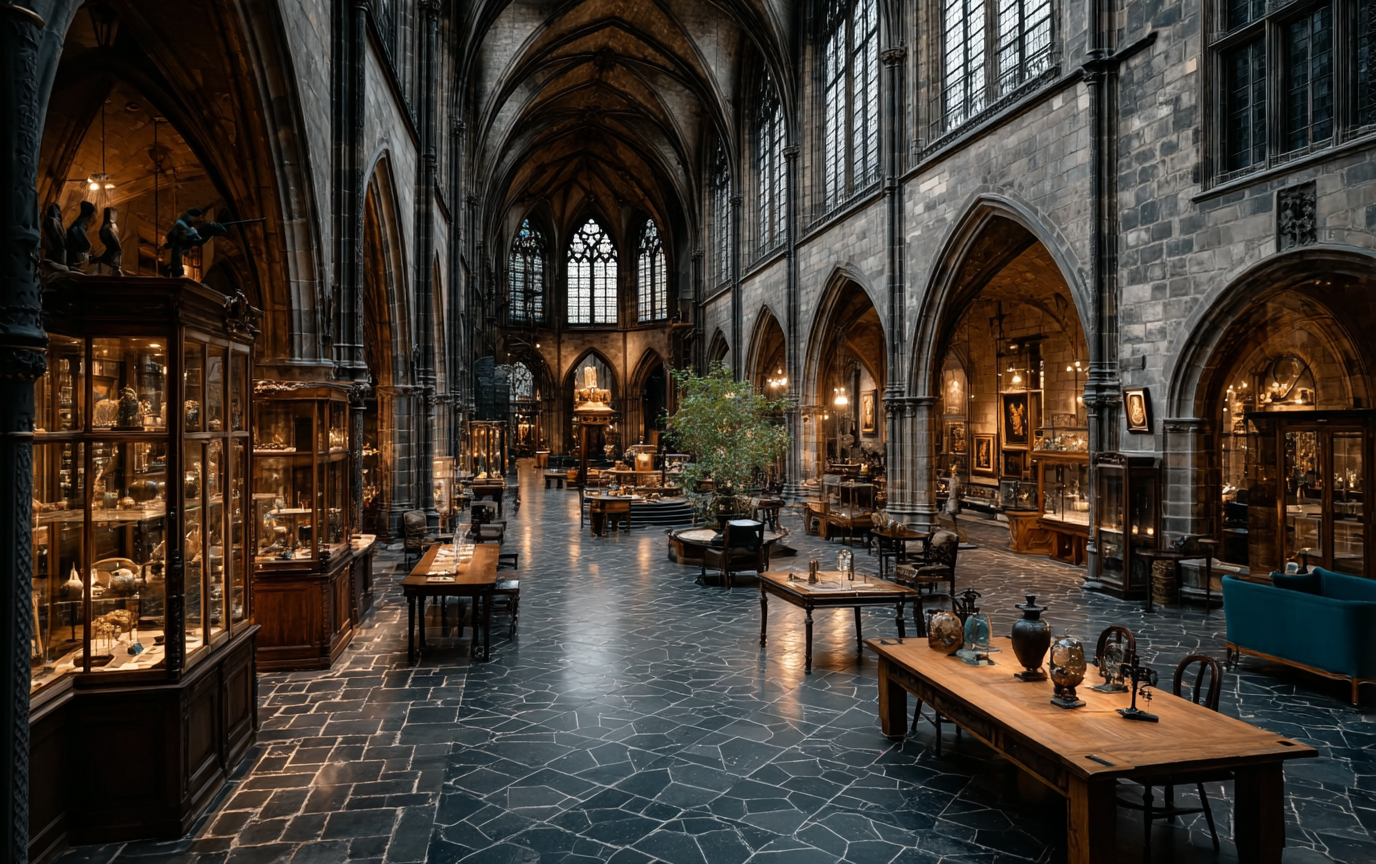 Best Cultural Museums in Paris for Visitors