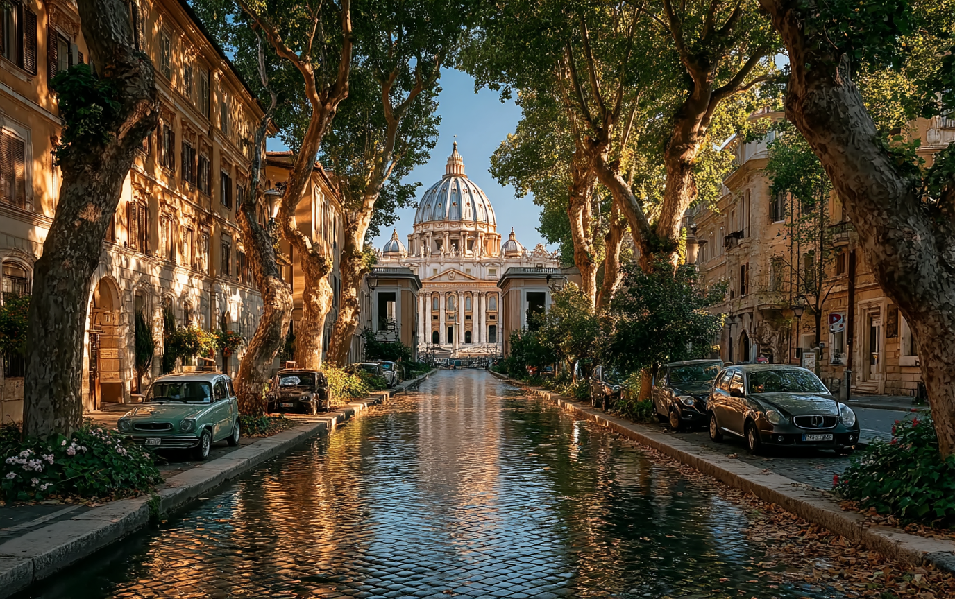 Best Cultural Tours in Rome for 2025 Visitors