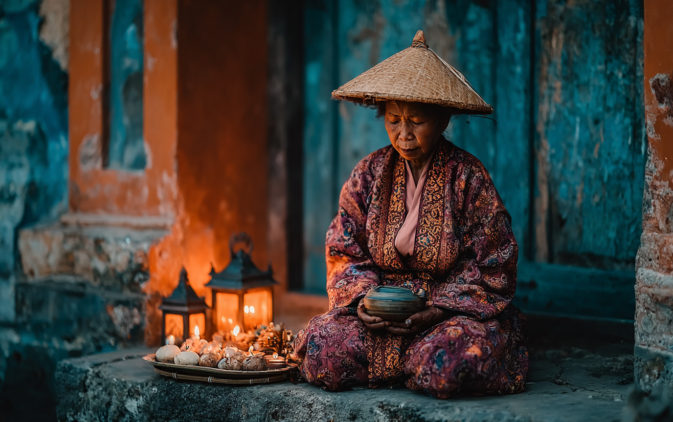 Best Cultural Workshops in Bali for Travelers